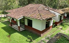 Club Campestre El Bosque